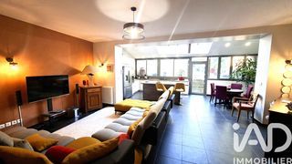  Villa � vendre 6 pi�ces 200 m�