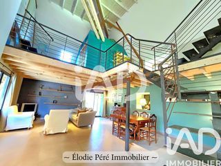  Maison � vendre 5 pi�ces 175 m�