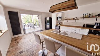  Maison � vendre 7 pi�ces 215 m�