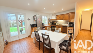  Maison � vendre 5 pi�ces 75 m�