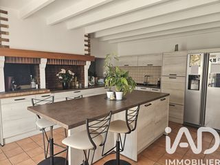  Maison � vendre 6 pi�ces 163 m�