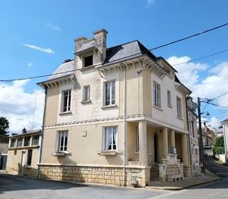  Villa � vendre 7 pi�ces 141 m�