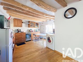  Appartement � vendre 3 pi�ces 46 m�