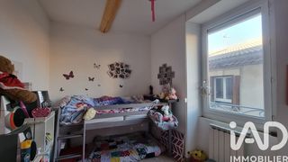  Appartement � vendre 3 pi�ces 63 m�