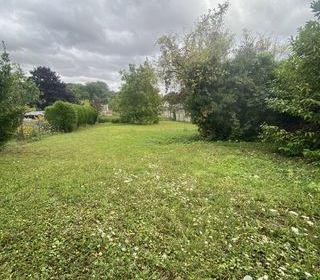  Terrain � vendre 600 m�