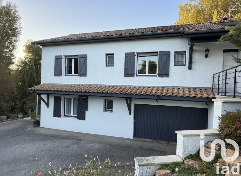 � vendre  Maison �cully (69130)