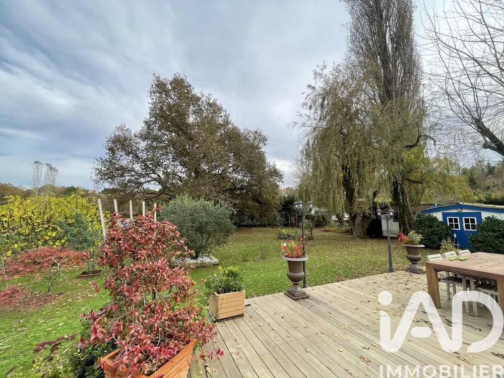 � vendre  Maison Mios (33380)