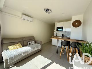  Appartement � vendre 1 pi�ce 18 m�