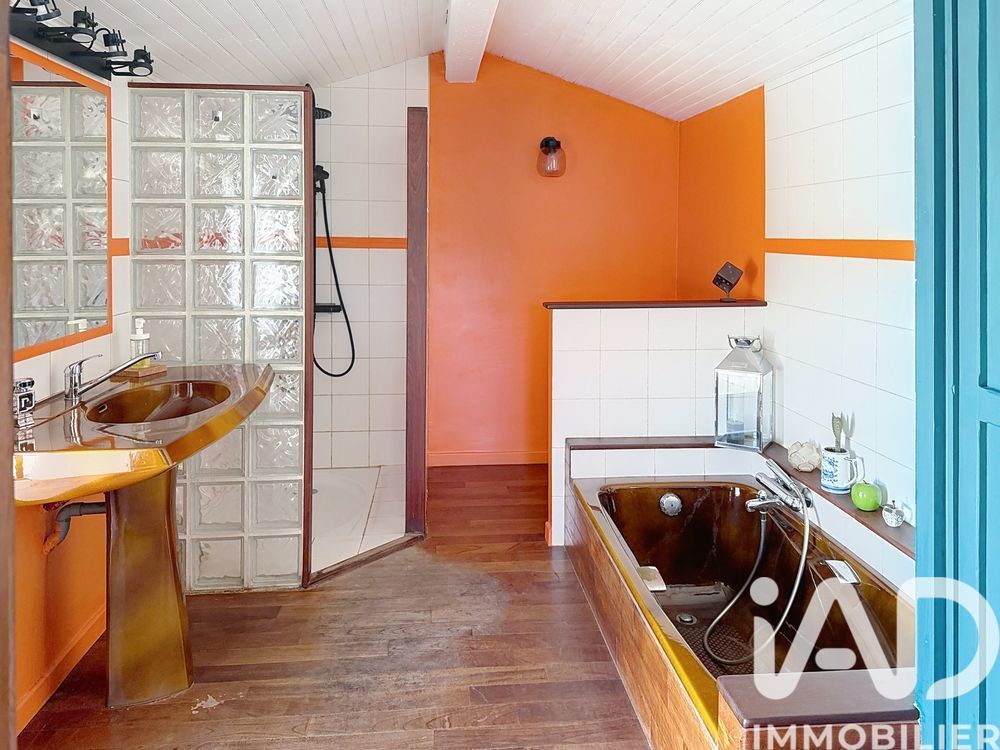 � vendre  Maison Le Beausset (83330)