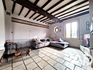  Maison � vendre 5 pi�ces 125 m�