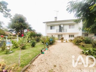  Maison � vendre 6 pi�ces 150 m�