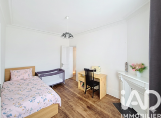  Appartement � vendre 3 pi�ces 51 m�