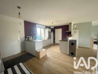  Maison � vendre 4 pi�ces 90 m�