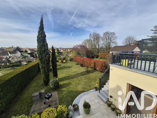  Maison � vendre 7 pi�ces 172 m�