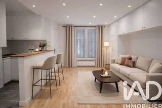  Appartement � vendre 2 pi�ces 31 m�