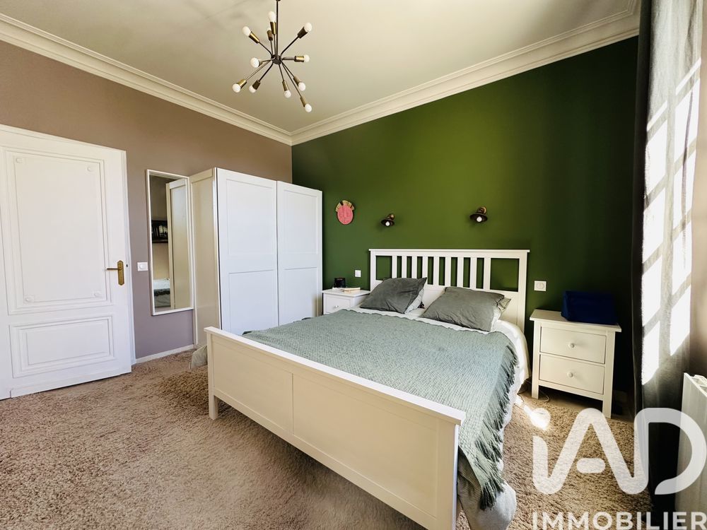 � vendre  Maison Maillane (13910)