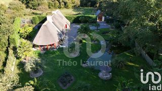  Maison � vendre 6 pi�ces 150 m�