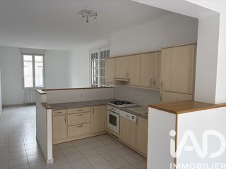  Maison � louer 5 pi�ces 127 m�