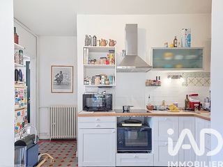  Maison � vendre 6 pi�ces 109 m�