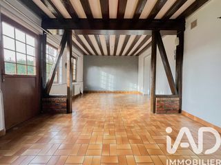  Maison � vendre 4 pi�ces 125 m�