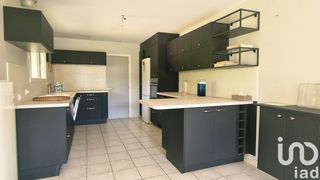  Maison � vendre 5 pi�ces 106 m�