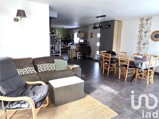  Maison � vendre 6 pi�ces 123 m�