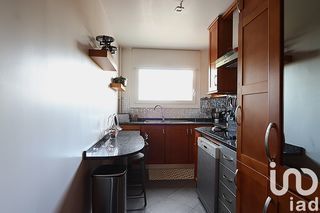  Appartement � vendre 3 pi�ces 62 m�