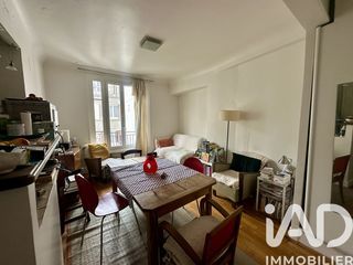  Appartement � vendre 2 pi�ces 37 m�