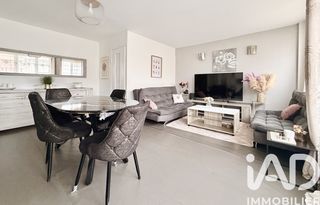  Appartement � vendre 4 pi�ces 61 m�