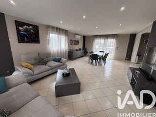  Maison � vendre 5 pi�ces 125 m�