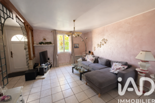  Maison � vendre 7 pi�ces 144 m�