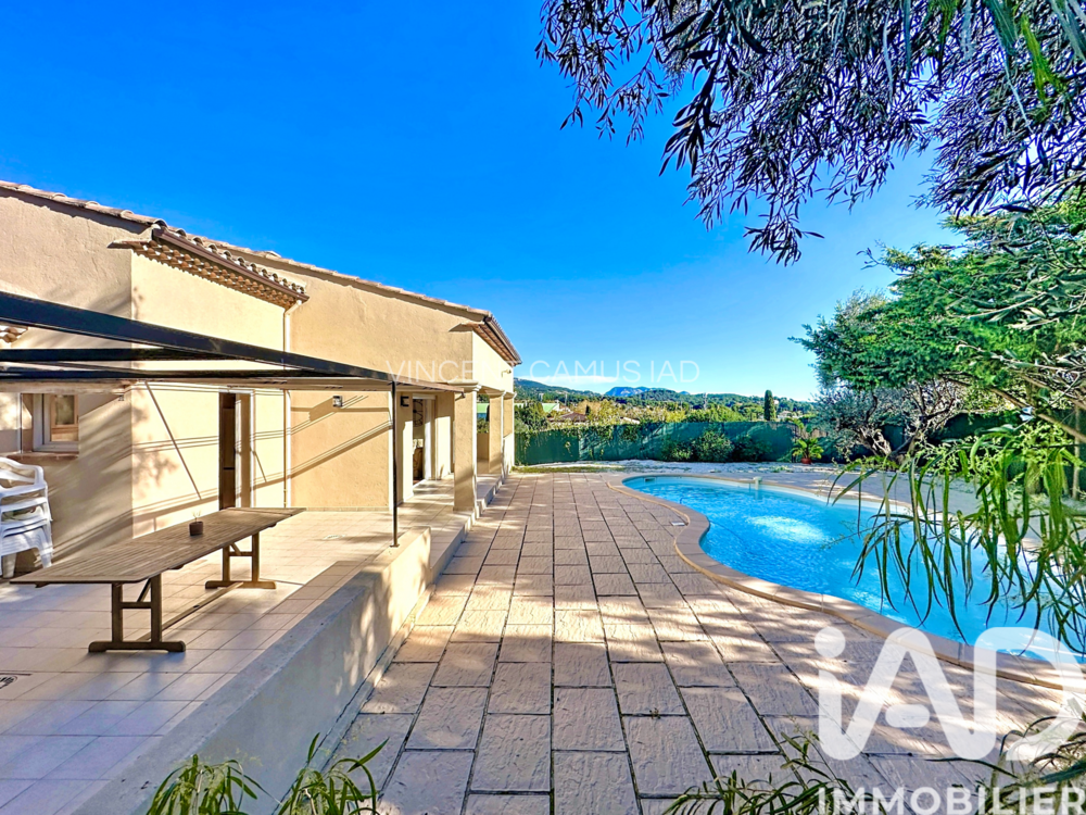 � vendre  Maison Sanary-sur-Mer (83110)