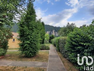  Maison � vendre 4 pi�ces 78 m�