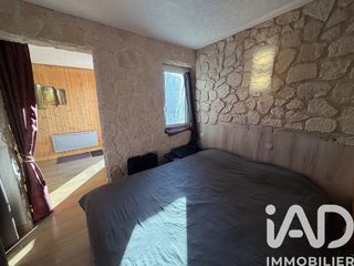  Appartement � vendre 3 pi�ces 48 m�