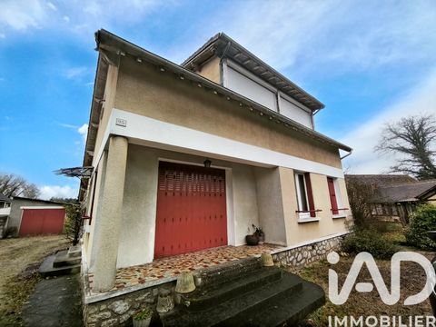   Vente Maison/villa 4 pi�ces Maison - 4 pi�ce(s) - 110 m�