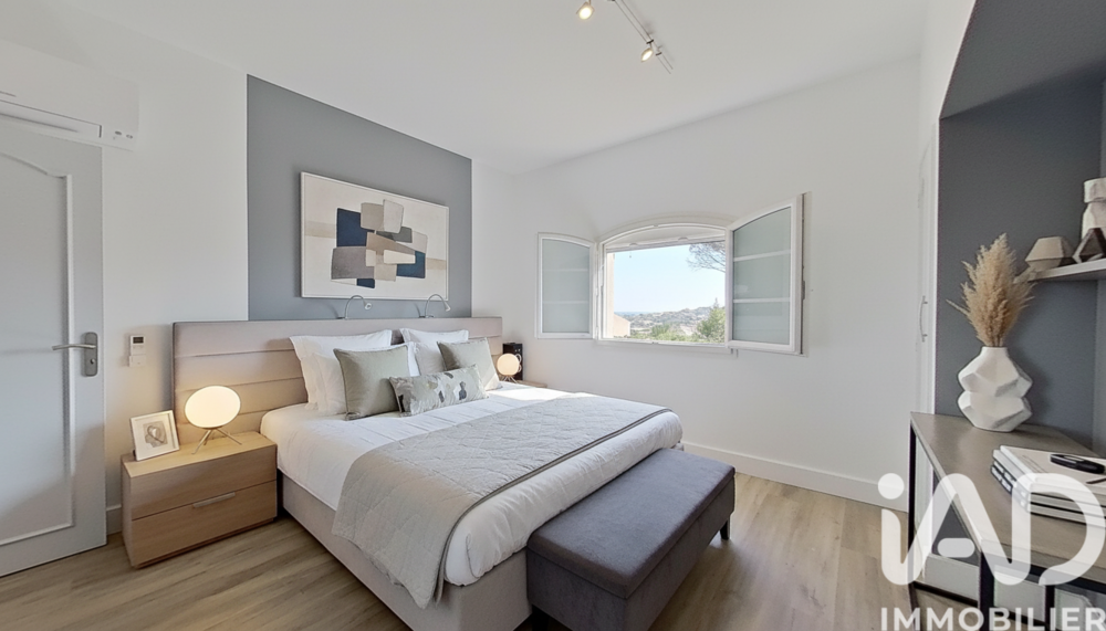 � vendre  Maison Les Issambres (83380)