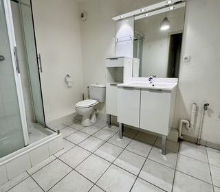  Appartement � vendre 3 pi�ces 55 m�