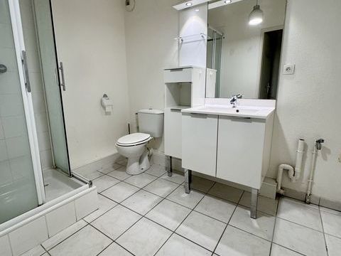  Appartement � vendre 3 pi�ces 55 m�