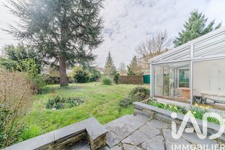  Maison � vendre 7 pi�ces 197 m�