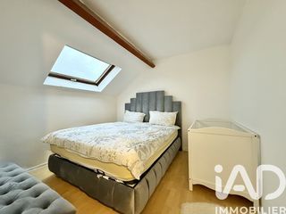  Appartement � vendre 3 pi�ces 59 m�