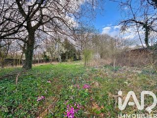  Terrain � vendre 525 m�