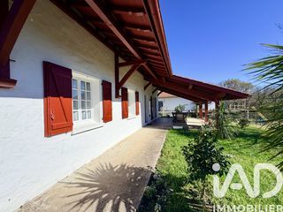  Maison � vendre 5 pi�ces 107 m�