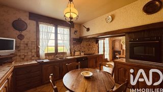  Maison � vendre 8 pi�ces 230 m�