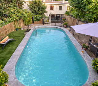  Maison � vendre 4 pi�ces 110 m�