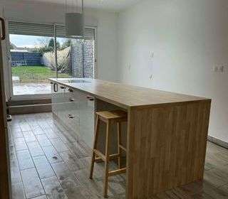  Maison � vendre 5 pi�ces 125 m�