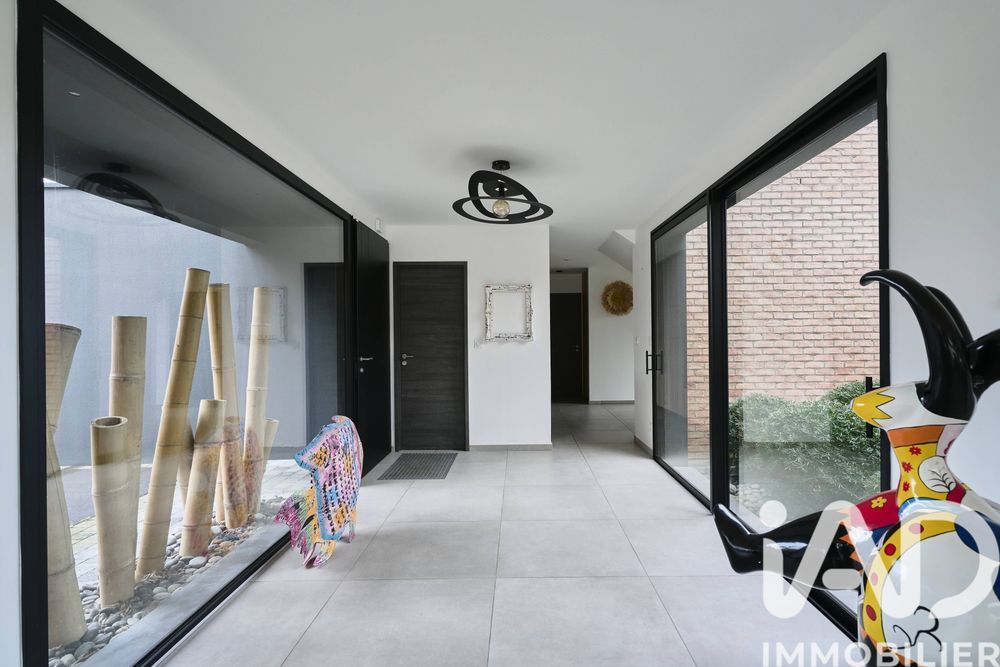 � vendre  Villa Camphin-en-P�v�le (59780)