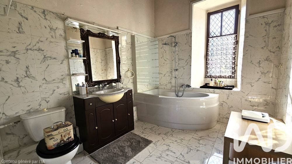 � vendre  Propri�t�/ch�teau Vi�vy (21230)