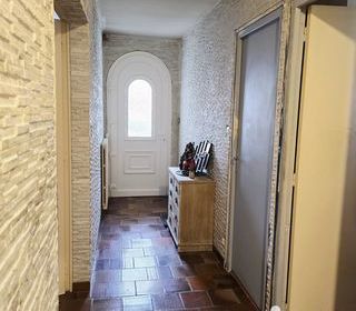  Maison � vendre 4 pi�ces 87 m�