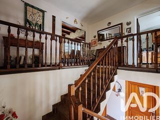  Maison � vendre 7 pi�ces 203 m�