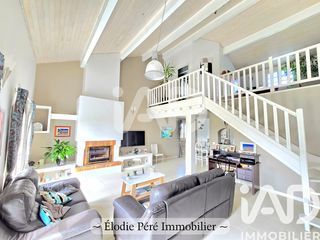  Maison � vendre 5 pi�ces 142 m�